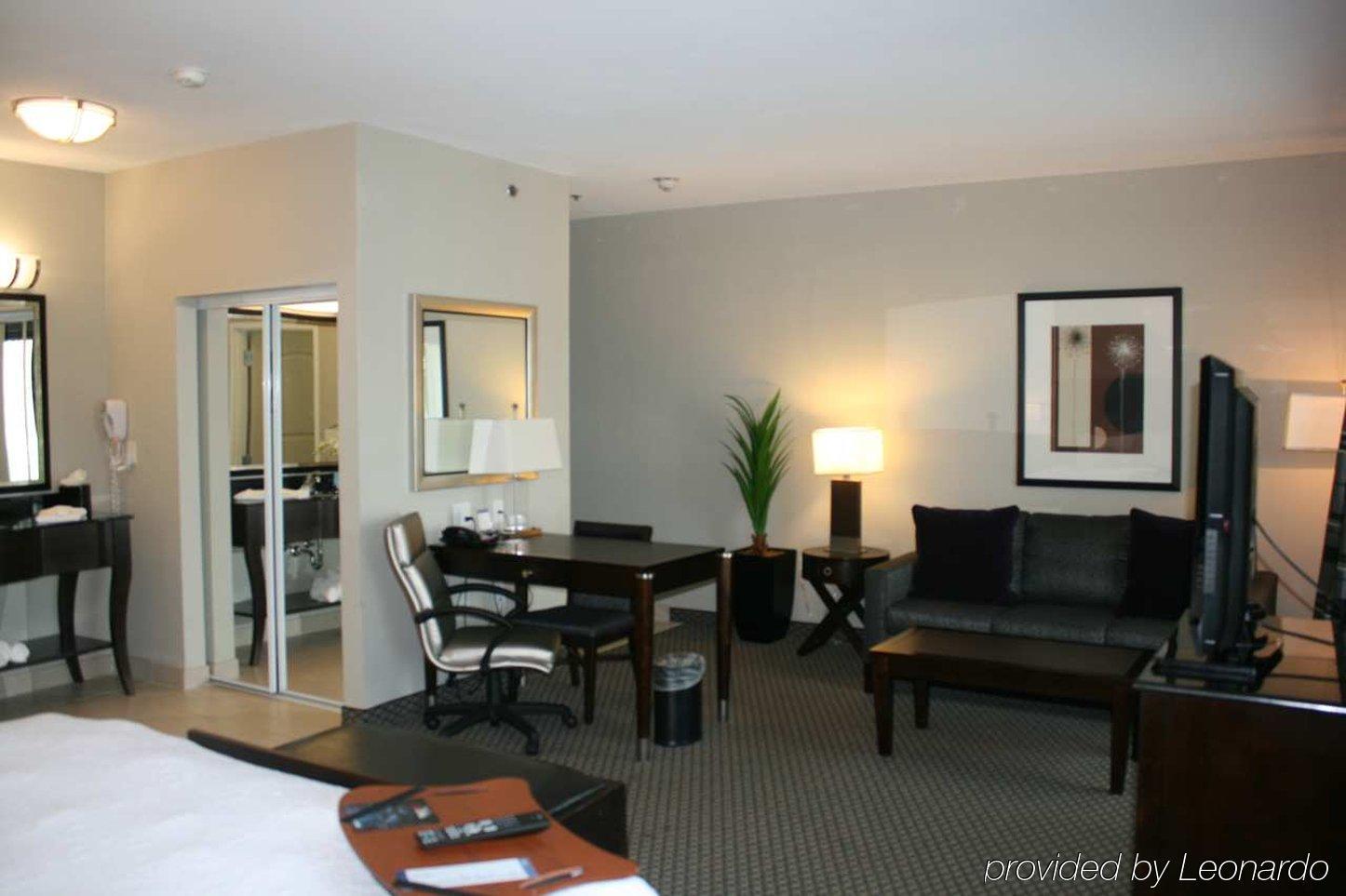 Hampton Inn & Suites Chicago Southland-Мэттесон Номер фото